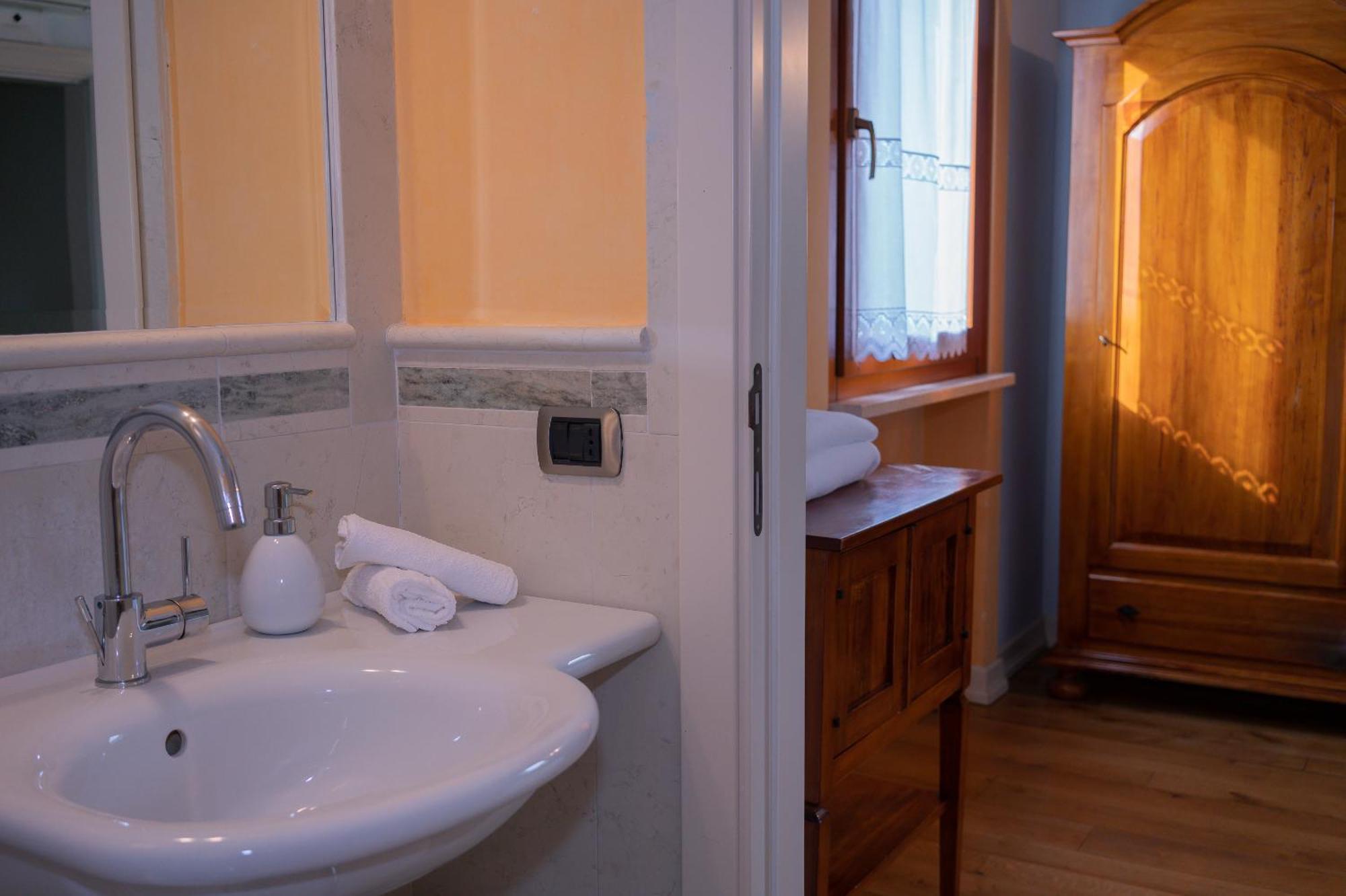 Agriturismo La Sorgente Camerano Eksteriør bilde