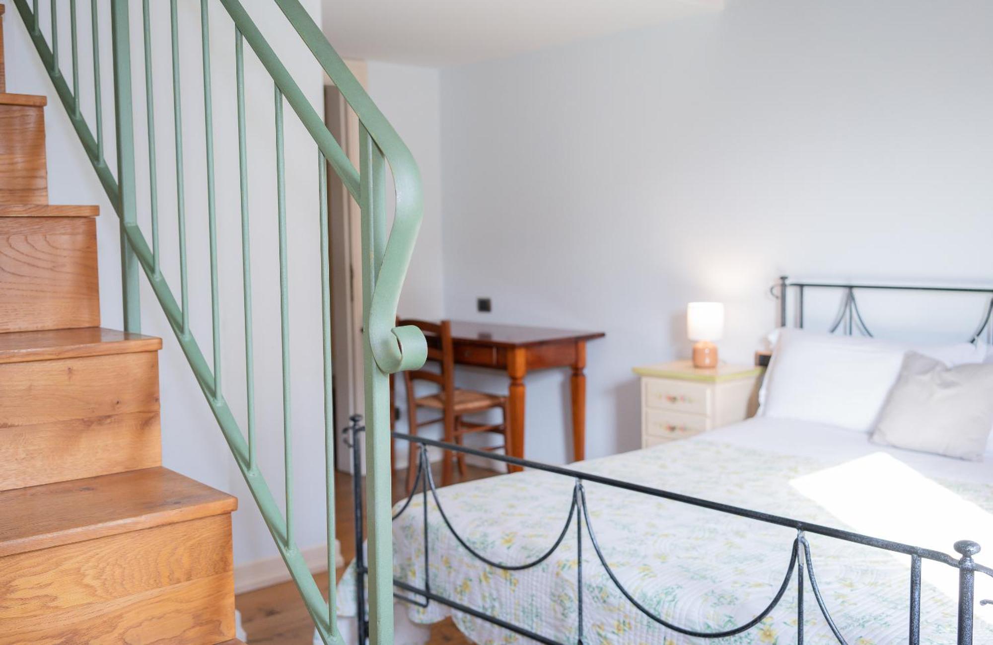 Agriturismo La Sorgente Camerano Eksteriør bilde