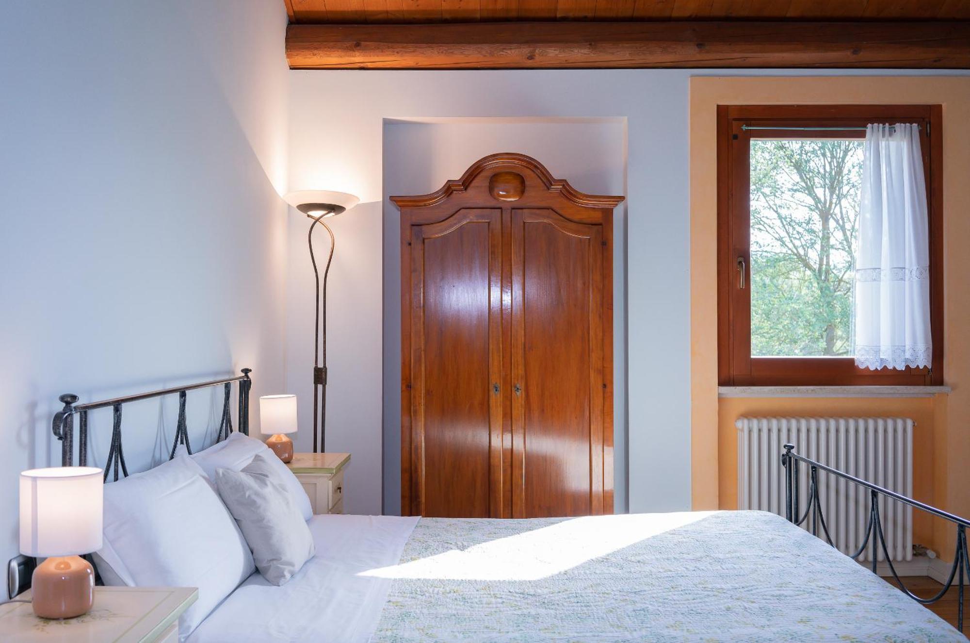 Agriturismo La Sorgente Camerano Eksteriør bilde