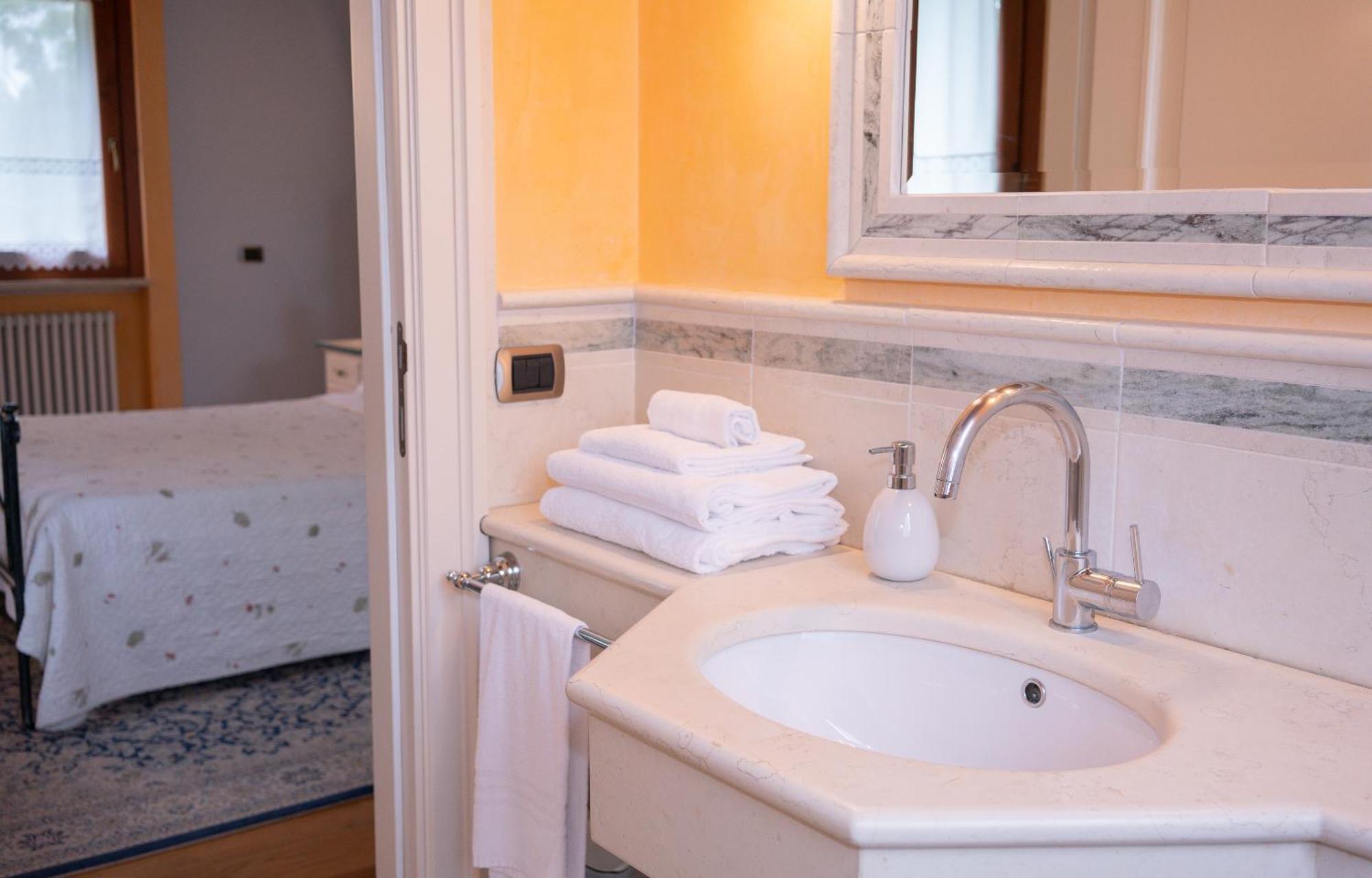 Agriturismo La Sorgente Camerano Eksteriør bilde