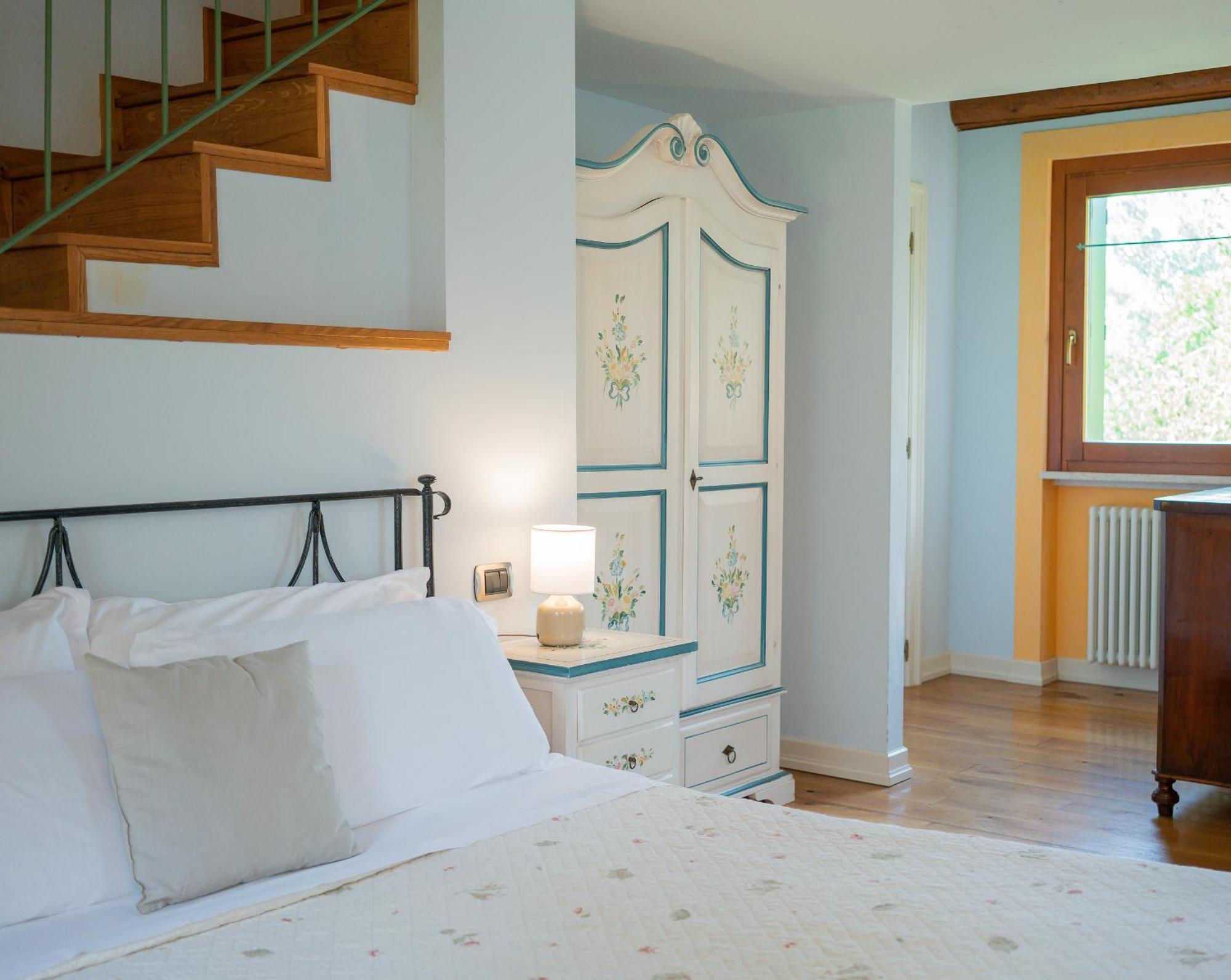 Agriturismo La Sorgente Camerano Eksteriør bilde
