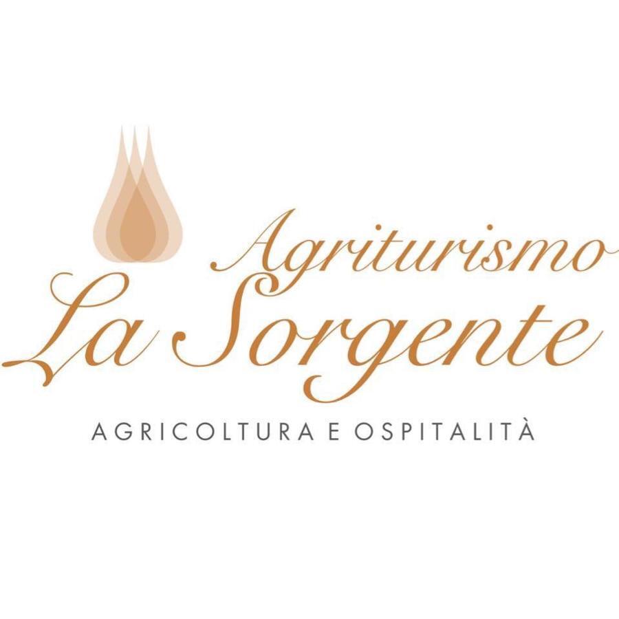 Agriturismo La Sorgente Camerano Eksteriør bilde